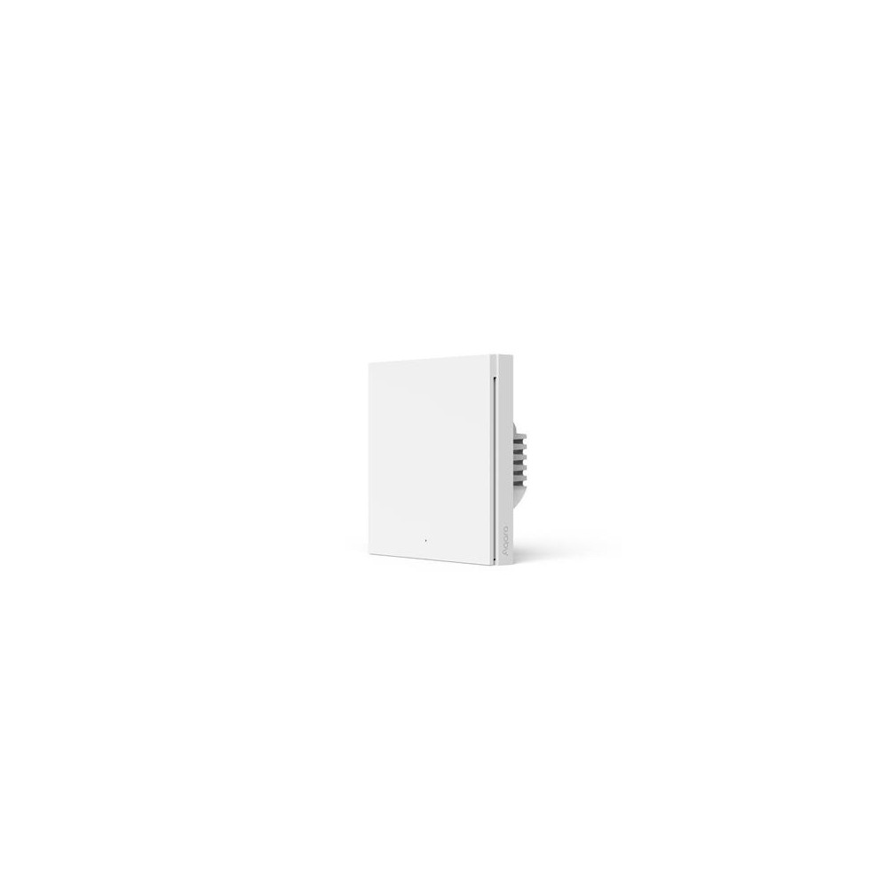 Aqara Smart Wall Switch H1 No Neutral
