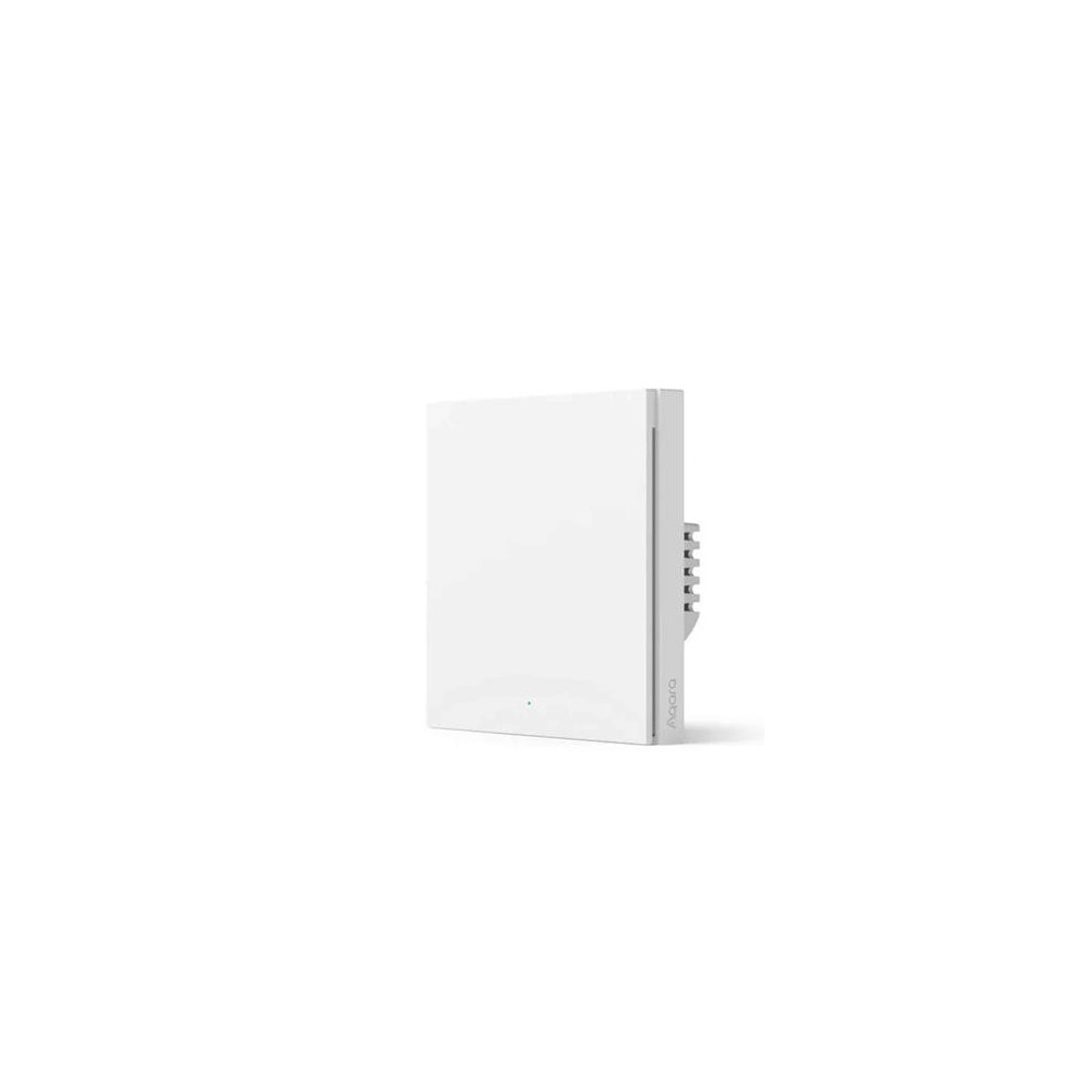 Aqara Smart Wall Switch H1 With Neutral Aqara Smart Wall Switch H1 With Neutral