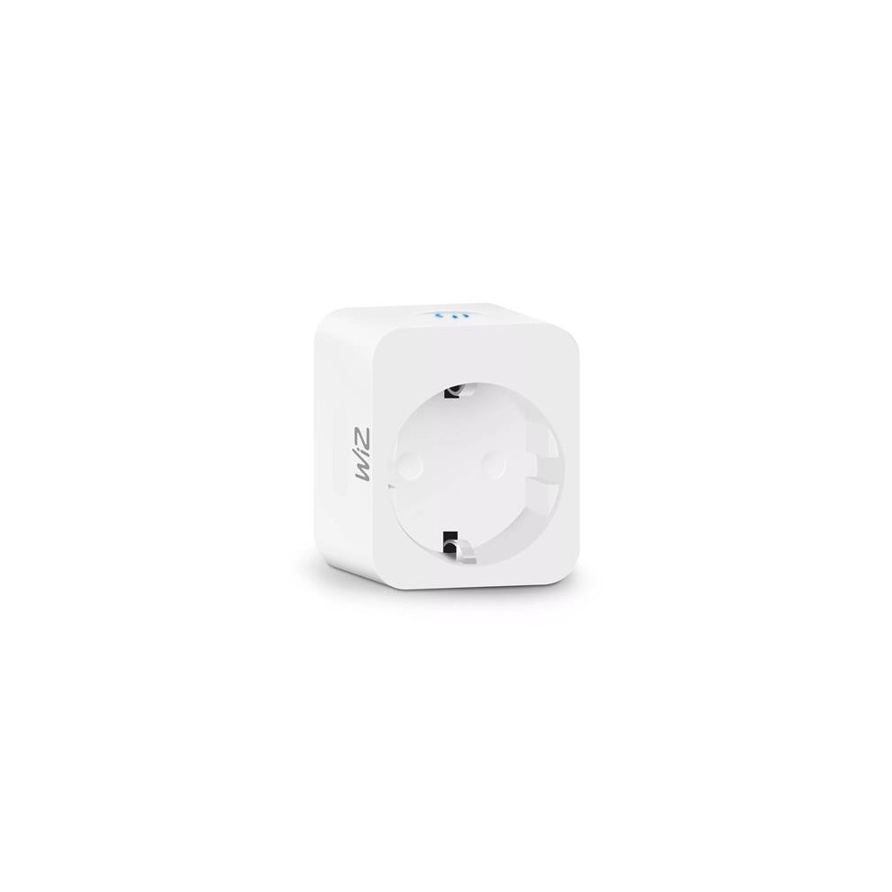 WiZ Smart Plug powermeter EU version