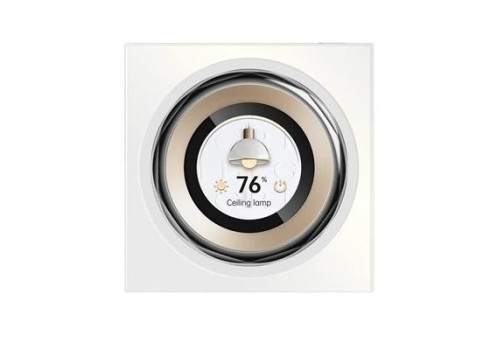 Aqara Touchscreen Dial V1