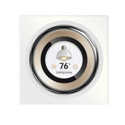 Aqara Touchscreen Dial V1
