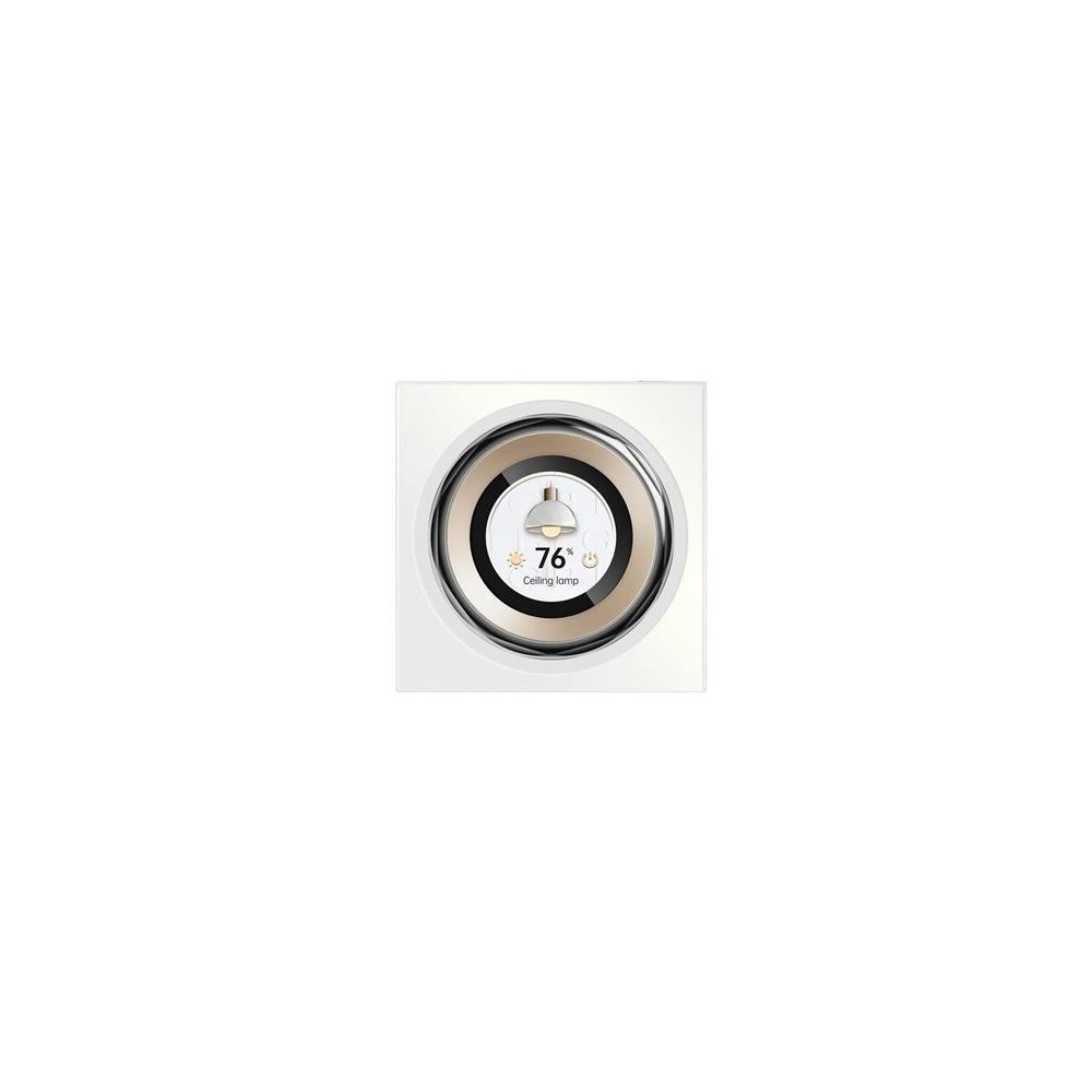 Aqara Touchscreen Dial V1