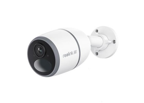 Reolink Go Series G340 4K 4G Battery Smart Camera