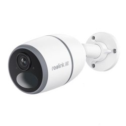 Reolink Go Series G340 4K 4G Battery Smart Camera