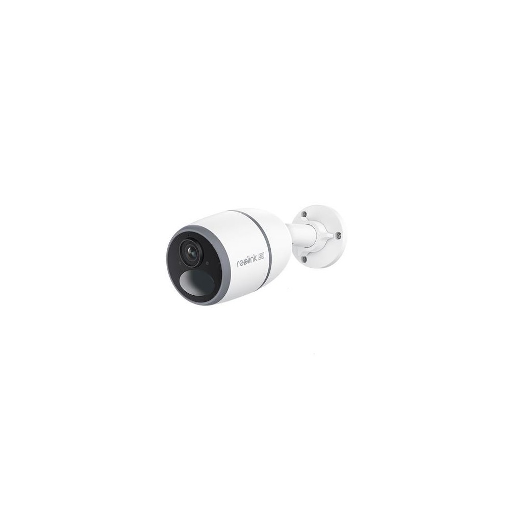 Reolink Go Series G340 4K 4G Battery Smart Camera Reolink Go Series G340 4K 4G Battery Smart Camera