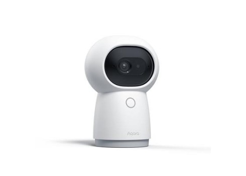 Aqara Camera Hub G3