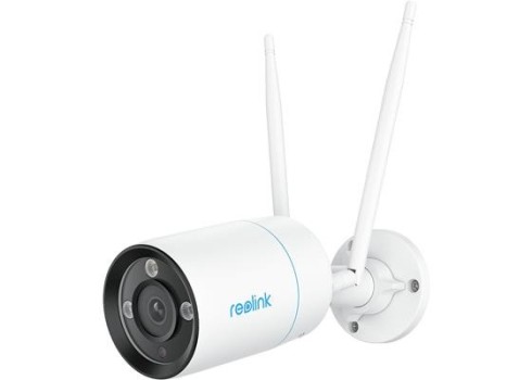 Reolink W320 Smart Camera