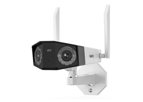 Reolink W730 Duo 4K WiFi Camera with Ultra-Wide Angle