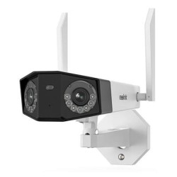 Reolink W730 Duo 4K WiFi Camera with Ultra-Wide Angle