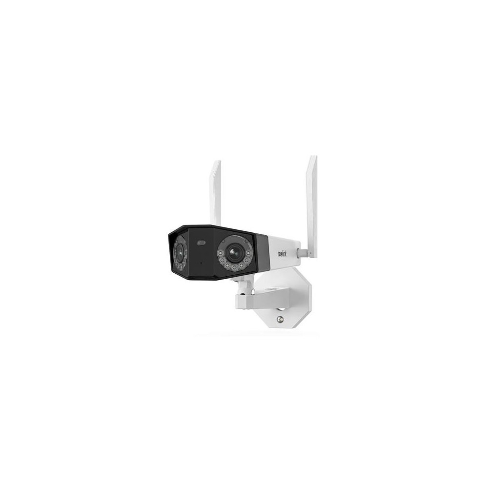 Reolink W730 Duo 4K WiFi Camera with Ultra-Wide Angle