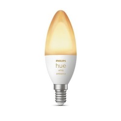 Philips Hue White Amb. E14, 5,2W bulb