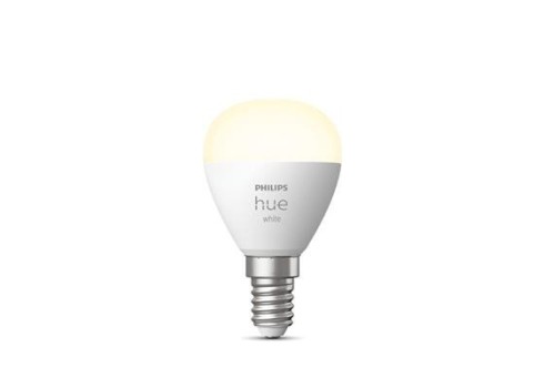 Philips HueW 5.7W Luster E14 1tk