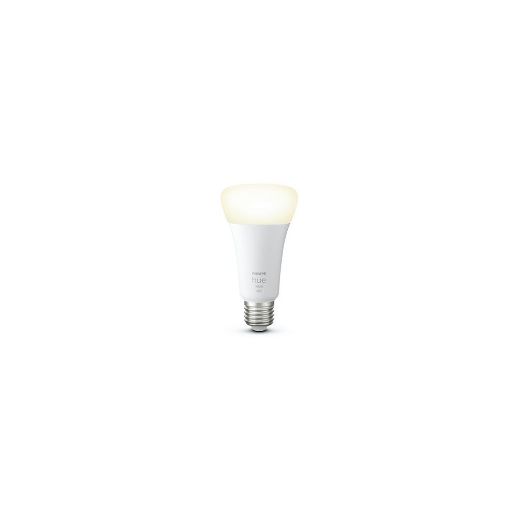 Philips Hue White E27, 15,5W bulb