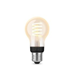 Philips Hue Soft-warm 4.5W Fil Candle E14