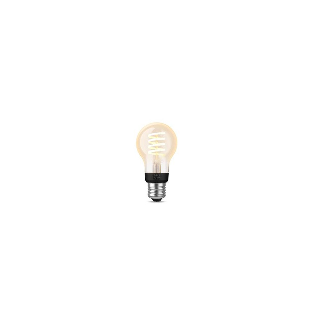 Philips Hue Soft-warm 4.5W Fil Candle E14