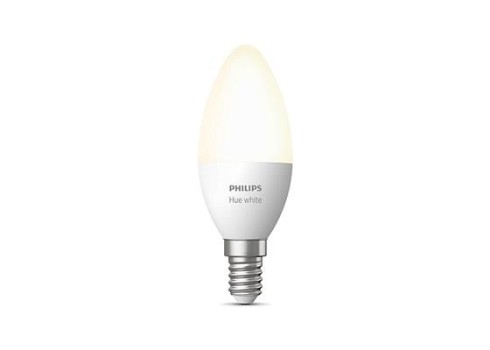 Philips Hue Soft-warm 5.5W B39 E14 EU