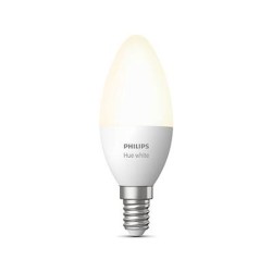 Philips Hue Soft-warm 5.5W B39 E14 EU