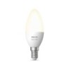 Philips Hue Soft-warm 5.5W B39 E14 EU