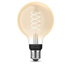 Philips Hue Soft-warm 7.2W Fil G93 E27 EUR