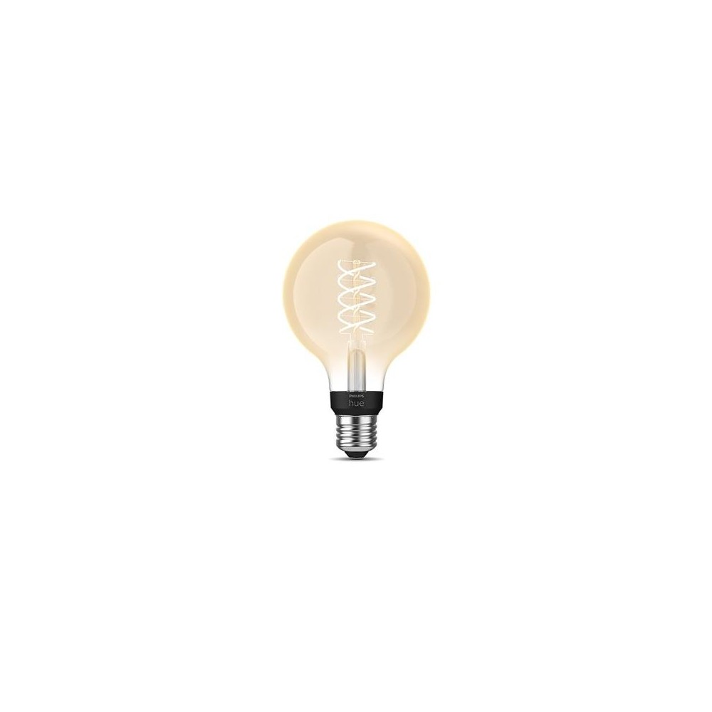 Philips Hue Soft-warm 7.2W Fil G93 E27 EUR