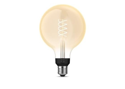 Philips Hue Soft-warm 7.2W Fil G125 E27 EUR