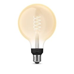 Philips Hue Soft-warm 7.2W Fil G125 E27 EUR
