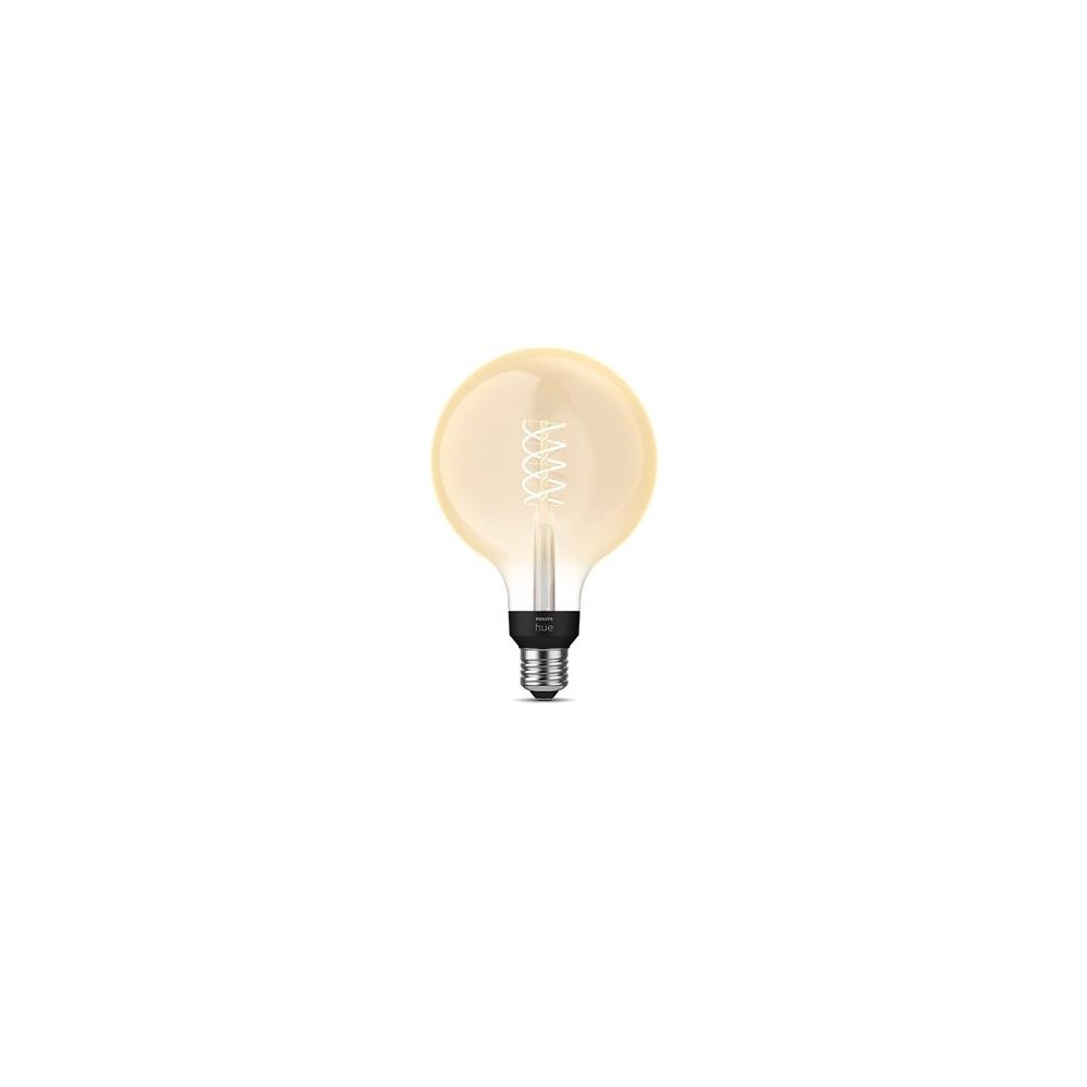 Philips Hue Soft-warm 7.2W Fil G125 E27 EUR