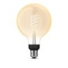 Philips Hue Soft-warm 7.2W Fil G125 E27 EUR