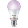 Philips Wiz 8.5W60W A60 E27 RGB 1pcs