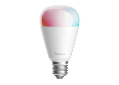 Aqara LED Bulb T2 E27 RGB 10.5W 950 Lumen