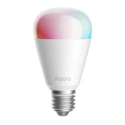 Aqara LED Bulb T2 E27 RGB 10.5W 950 Lumen