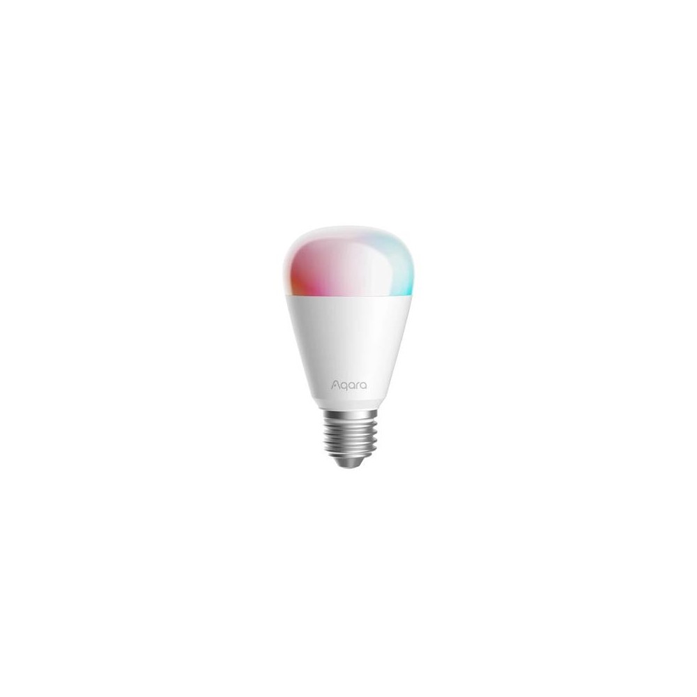 Aqara LED Bulb T2 E27 RGB 10.5W 950 Lumen