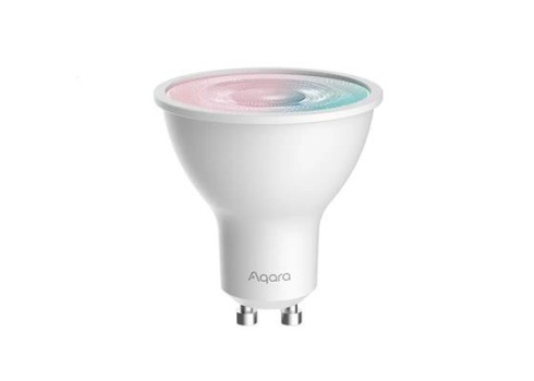 Aqara LED Bulb T2 GU10 RGB 4.9W 450 Lumen