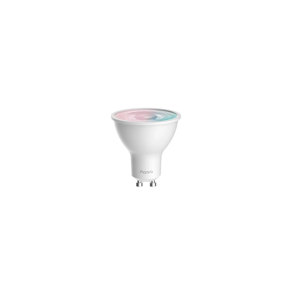 Aqara LED Bulb T2 GU10 RGB 4.9W 450 Lumen