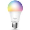 TP-Link Smart Wi-Fi Light Bulb, Multicolor