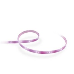 Hue Lightstrip Plus 2m 20W 2000-6500K 16 milj 1600lm BT-Zigbee