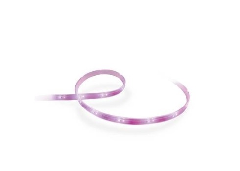 Hue Lightstrip Plus 1m pikendus 11.5W 2000-6500K 16 milj BT-Zigb