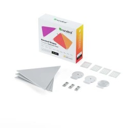 Nanoleaf Shapes Triangles Expansion Pack 3 Panels