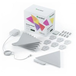 Nanoleaf Shapes Triangles Starter Kit 9 Panels