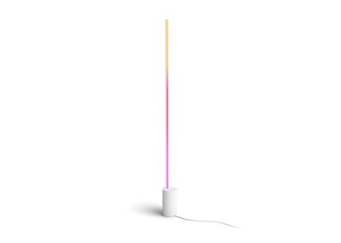 Philips Hue Signe Gradient floor white