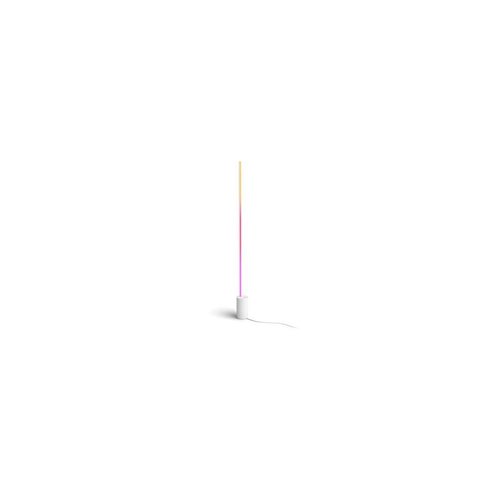 Philips Hue Signe Gradient floor white