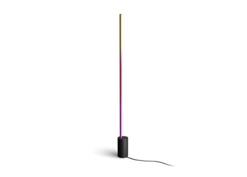 Philips Hue Signe Gradient floor black