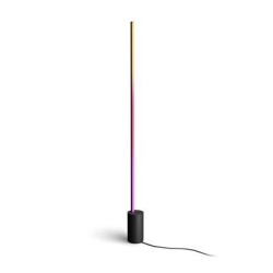 Philips Hue Signe Gradient floor black