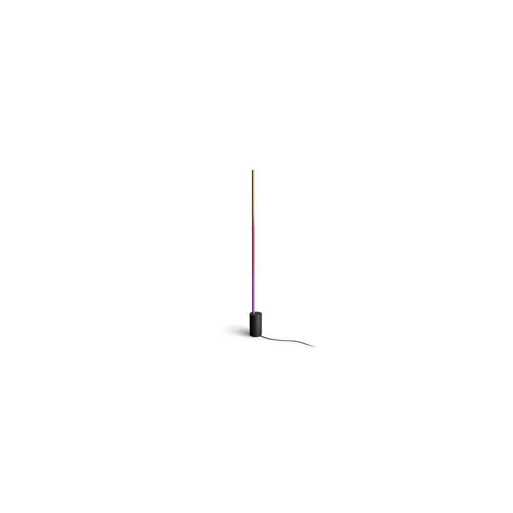Philips Hue Signe Gradient floor black