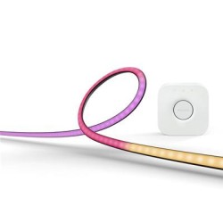 Philips Hue Gradient PC strip, 24''-27'' + bridge