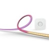 Philips Hue Gradient PC strip, 24''-27'' + bridge