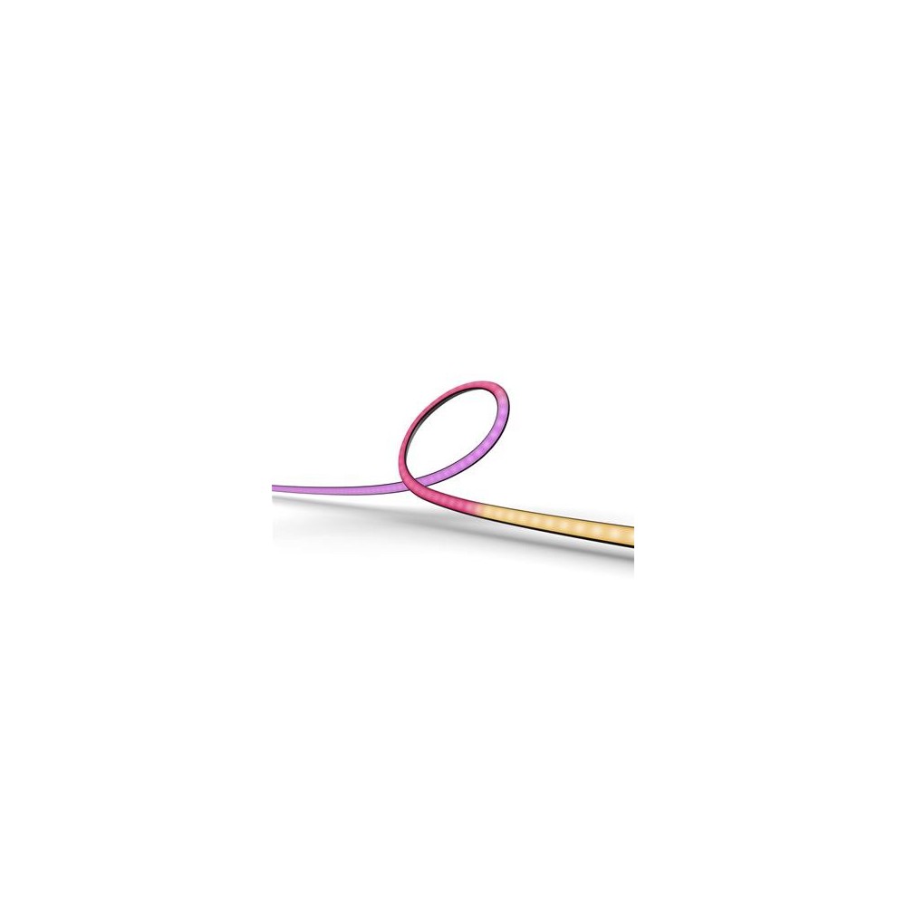 Philips Hue Gradient PC strip, 3x 24''-27'' Philips Hue Gradient PC strip, 3x 24''-27''