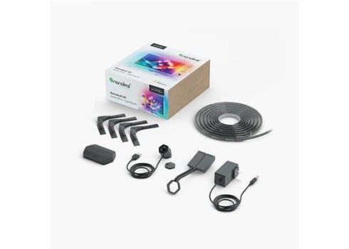 Nanoleaf 4D Screen Mirror + Lightstrip Kit 65