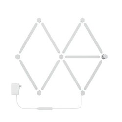 Nanoleaf Lines 60 Degrees Starter Kit 9 Lines