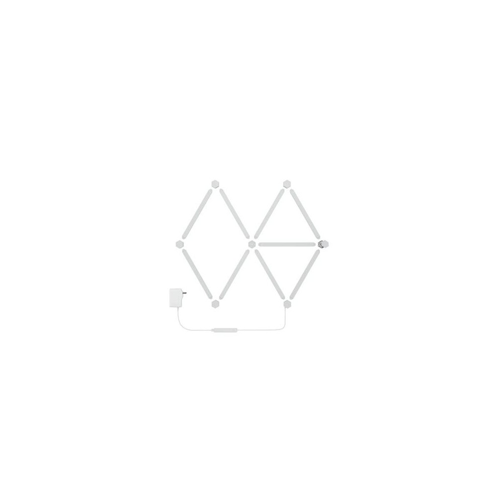 Nanoleaf Lines 60 Degrees Starter Kit 9 Lines Nanoleaf Lines 60 Degrees Starter Kit 9 Lines